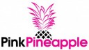 Studio Pink Pineapple